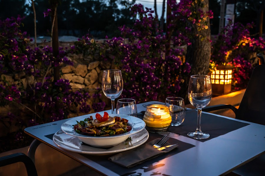 Es Pins Restaurante | Emar Hotels