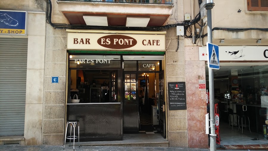 Es Pont
