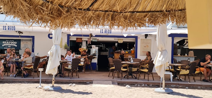 Es Recó Bistro