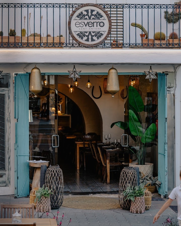 Es Verro Restaurante
