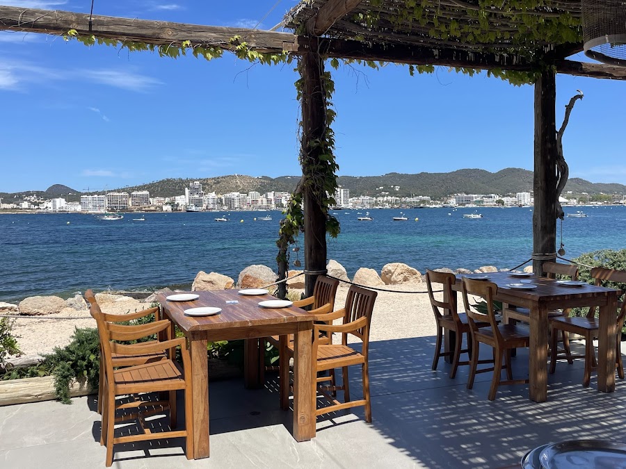 Es Virot Restaurante