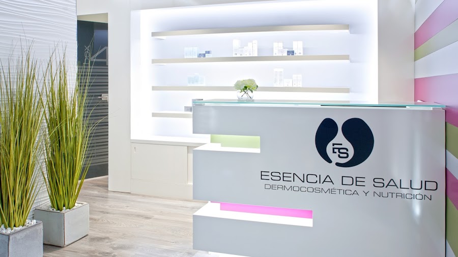 Esencia de Salud Finca España
