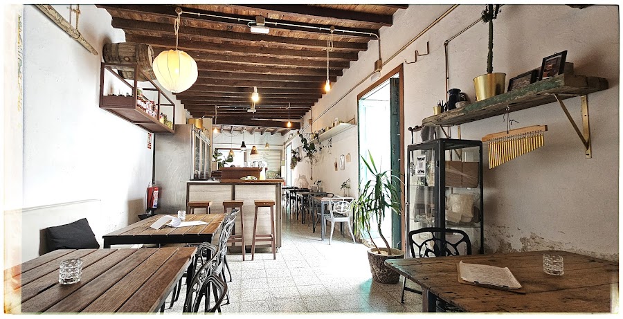 Esquina Teguise