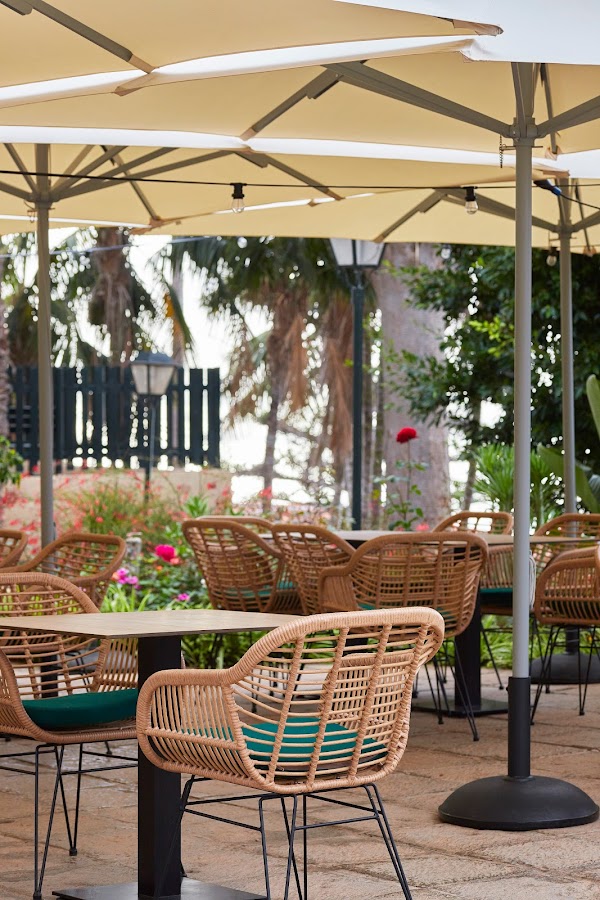 Esterlicia Restaurante y Catering