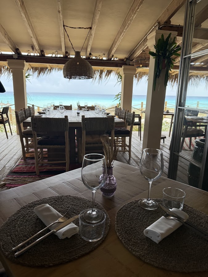 Flipper Formentera