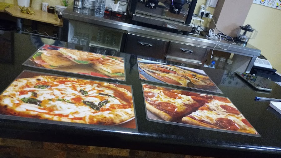 FokaPizza