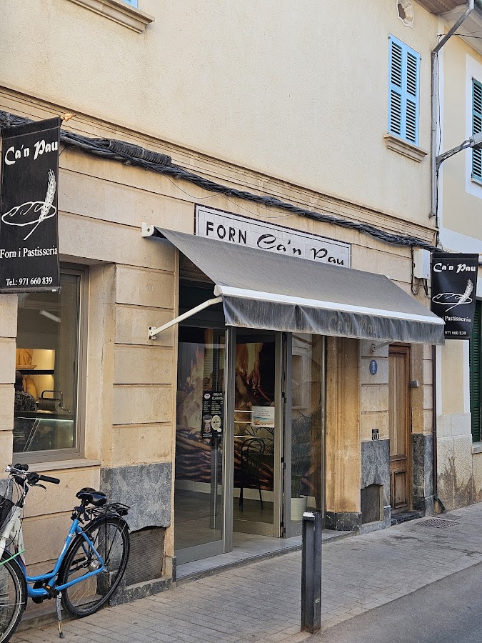 Forn Ca