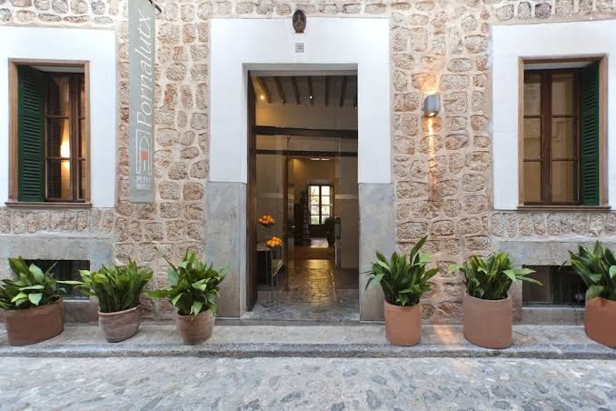 Fornalutx Petit Hotel