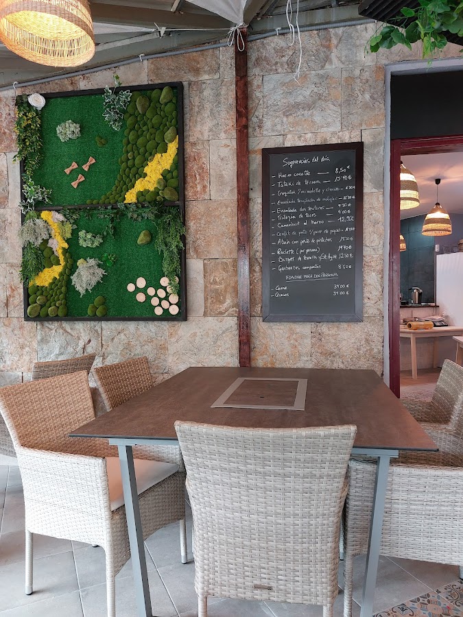 Gastrobar Cátame