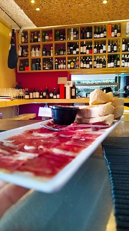 Gastrobar Cortxo