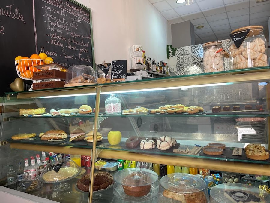 Gastrobar pizzeria civico 16