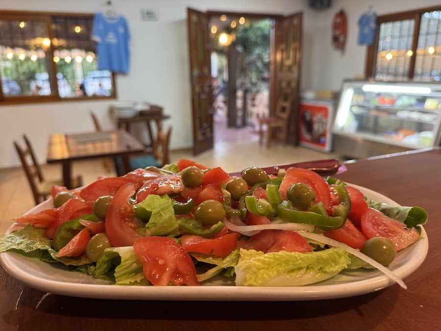 Grill san remo
