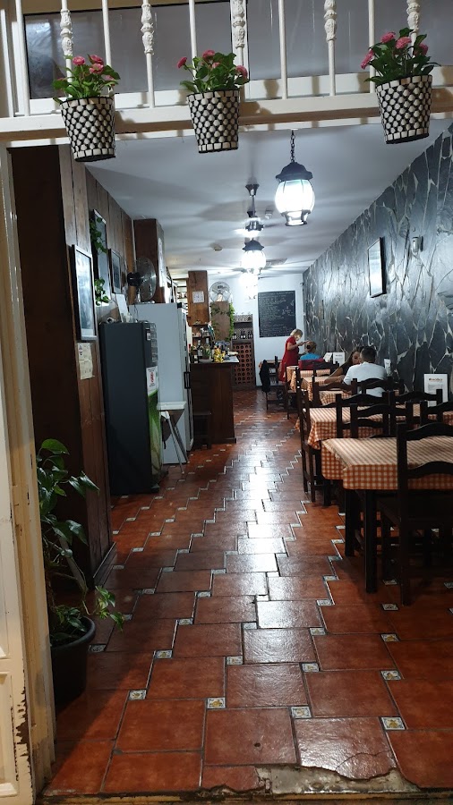 Guachinch & Fusión
