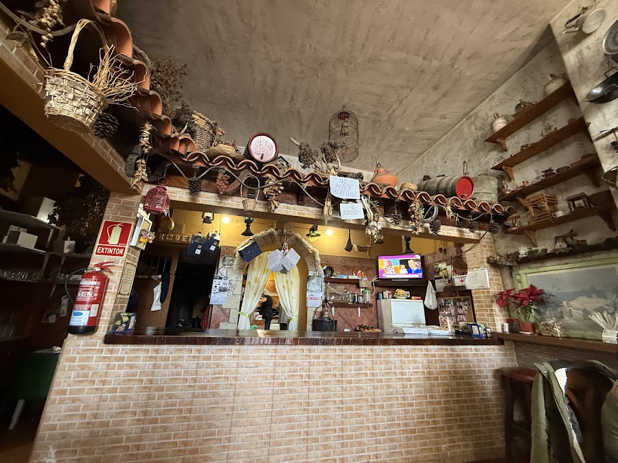 Guachinche Casa José