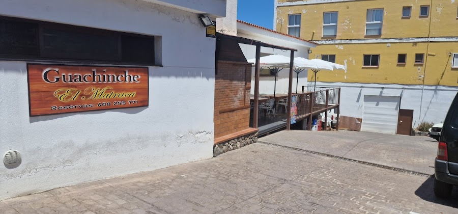 Guachinche El Matraca