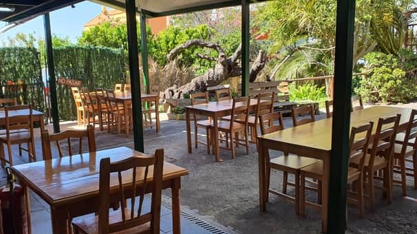 Guachinche El Patio