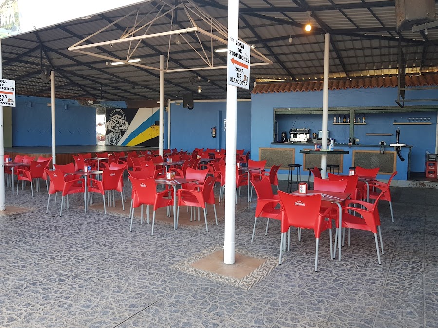 Guachinche La Punta