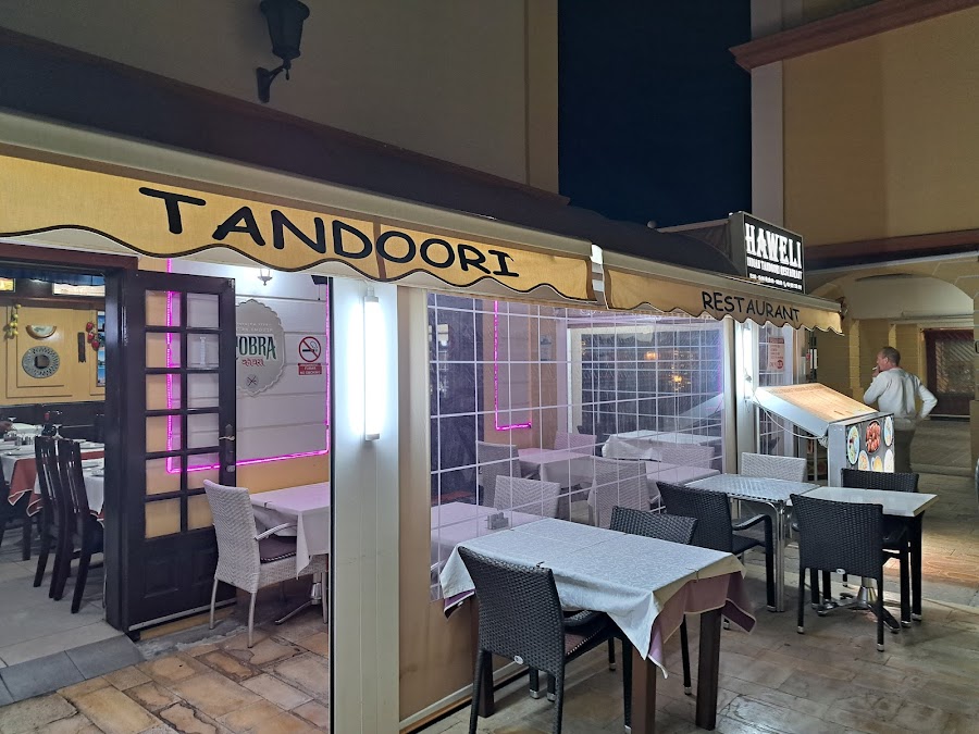 Haweli Indian Tandoori Restaurant