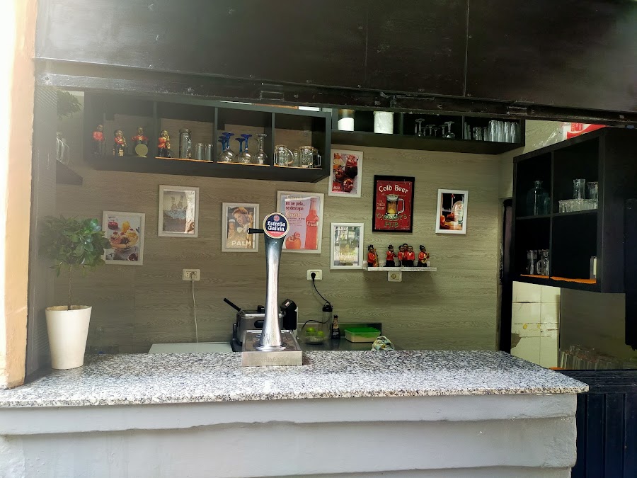 Hogar del Músico