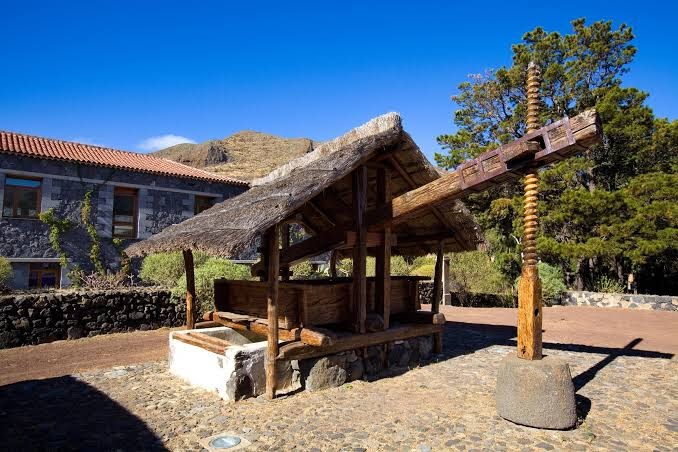 Hotel La Casona del Patio