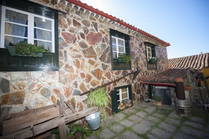 Hotel Rural Senderos De Abona