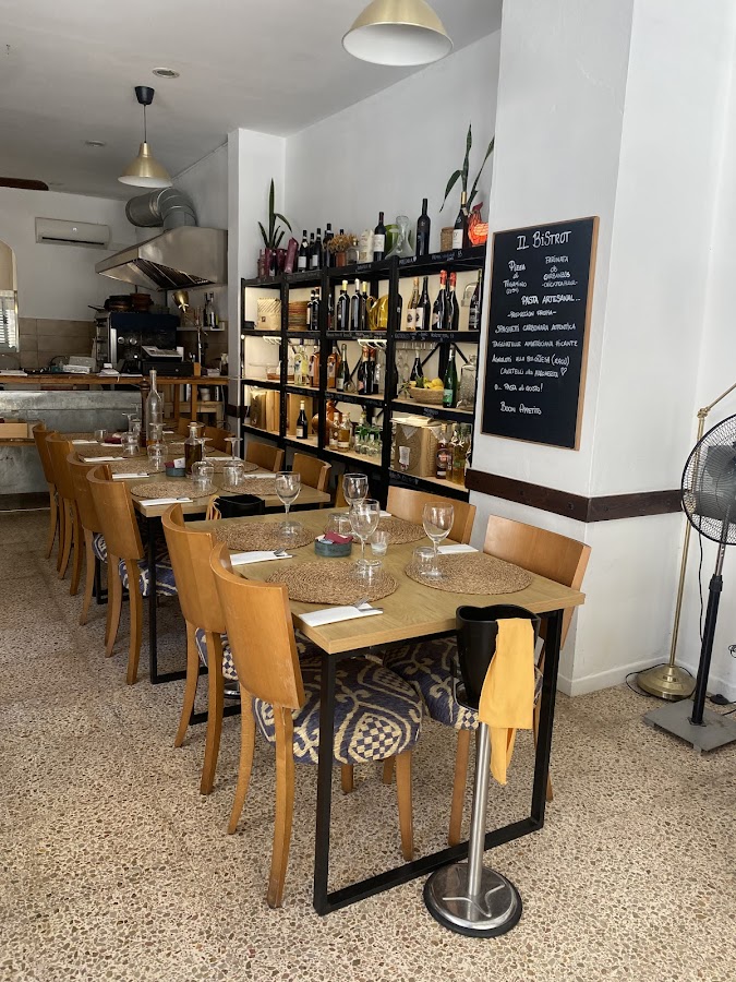 Il Bistrot
