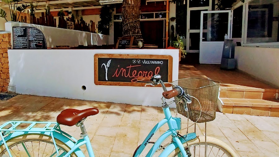 Integral Formentera