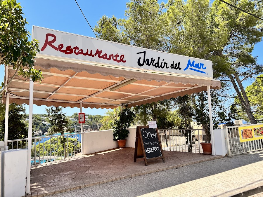 Jardin Del Mar