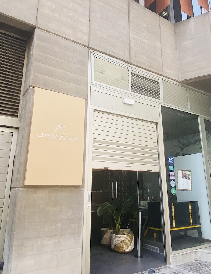 Jaxana Restaurant