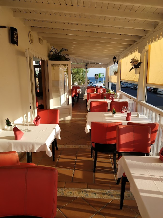 Jazz Bistro