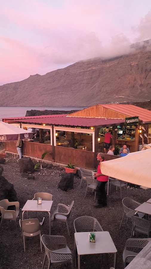 Kiosco la Maceta