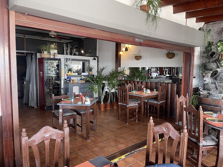 La Aulaga Costa Teguise Lanzarote