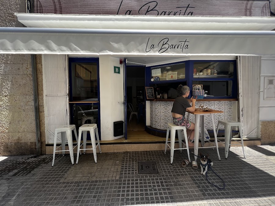 La Barrita Ibiza