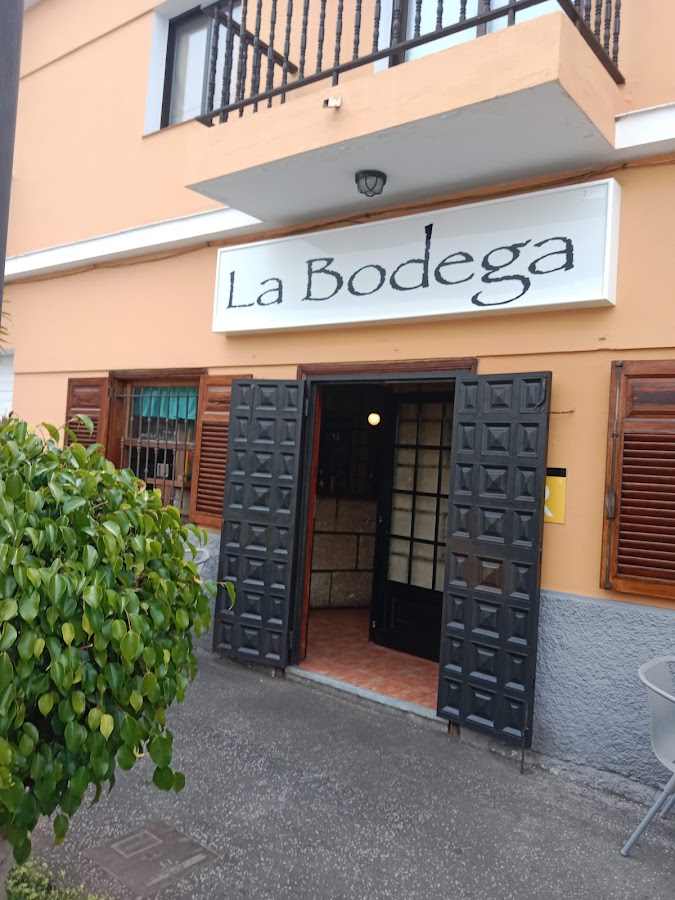 Restaurantes en El Sauzal provincia de Santa Cruz de Tenerife