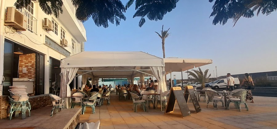 La Carpa - Restaurante y Pizzeria