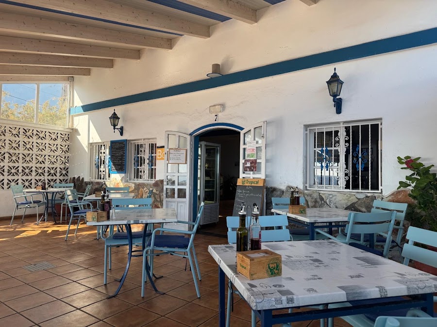 La Casa de La Playa
