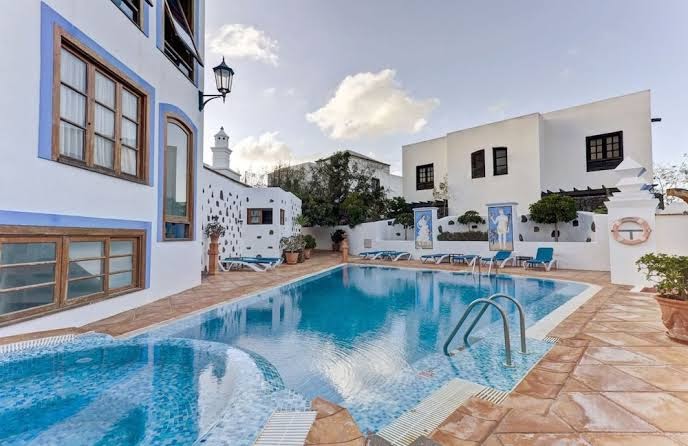 La Casona de Yaiza