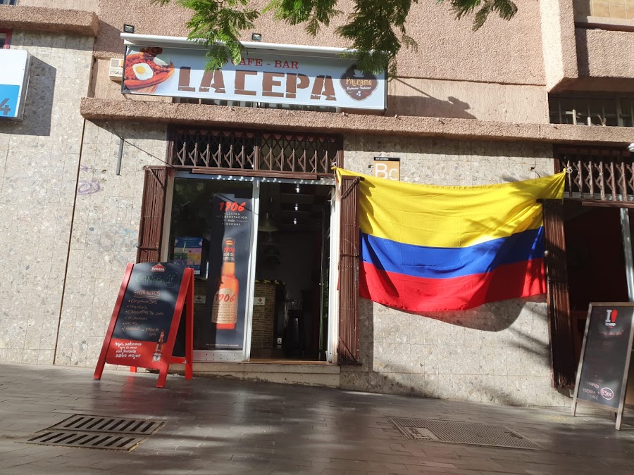 La Cepa