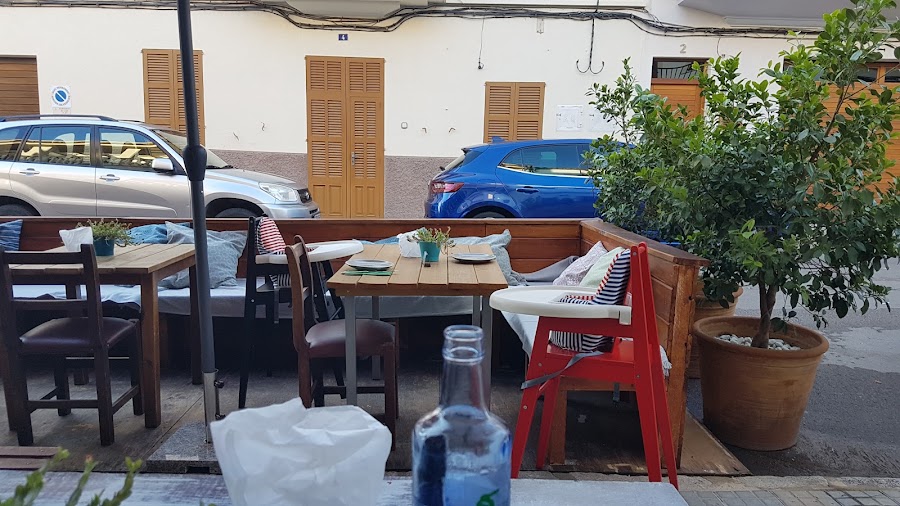 La Cocina
