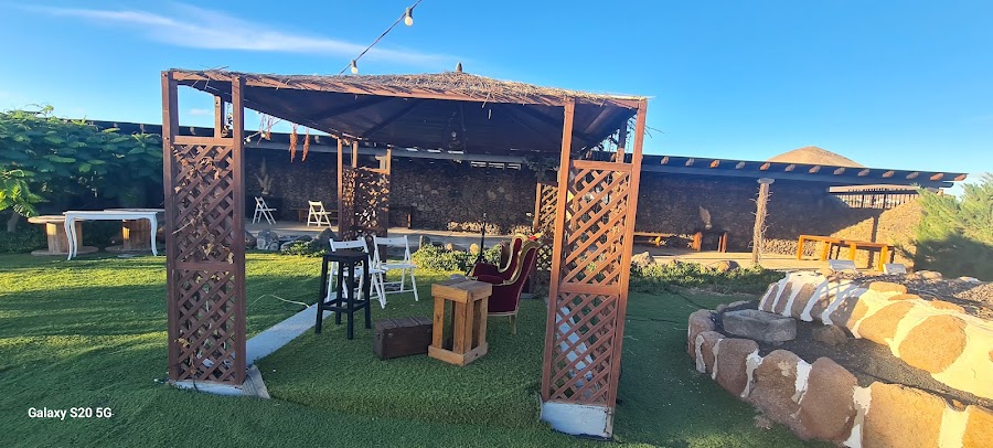 La Estancia