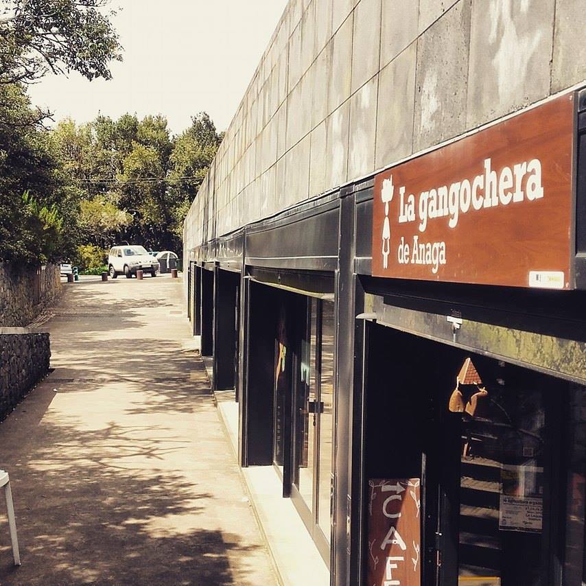 La Gangochera