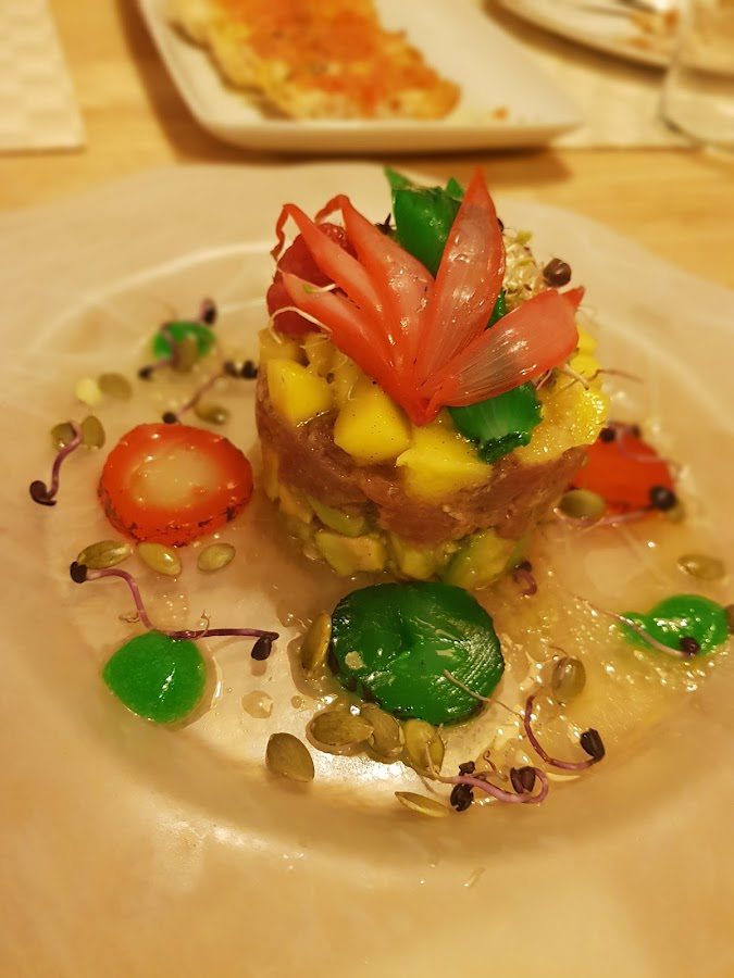 La Josefina Es Castell