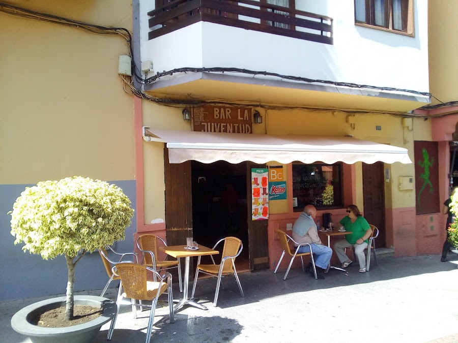 La Juventud