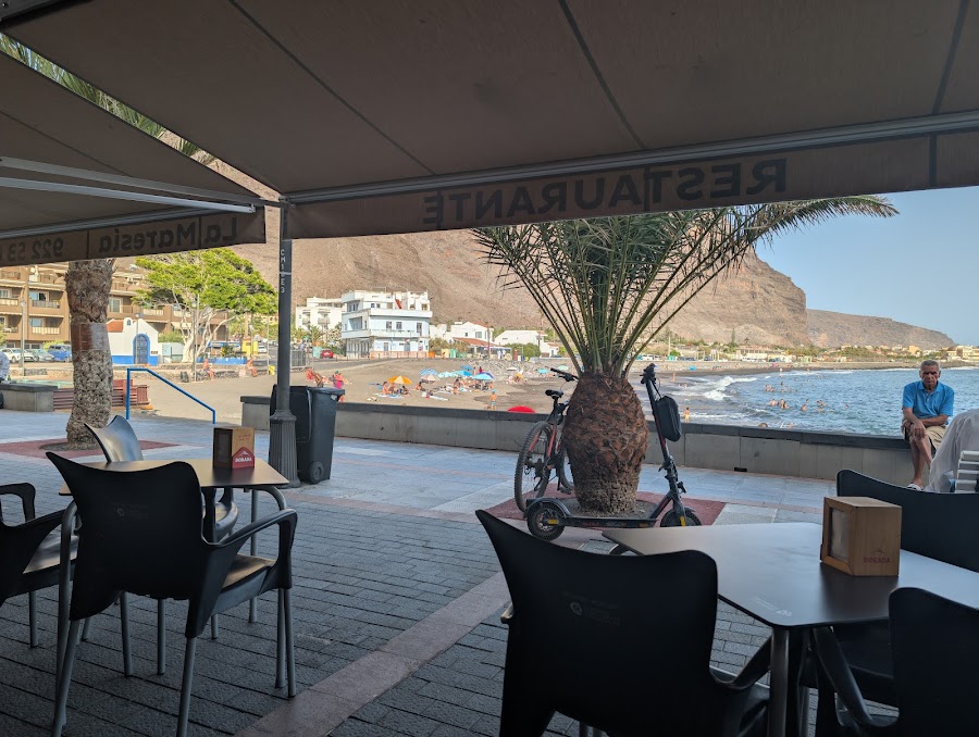 La Machanga