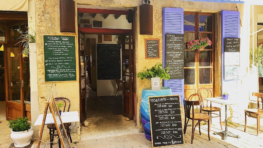 La Mar de Vins