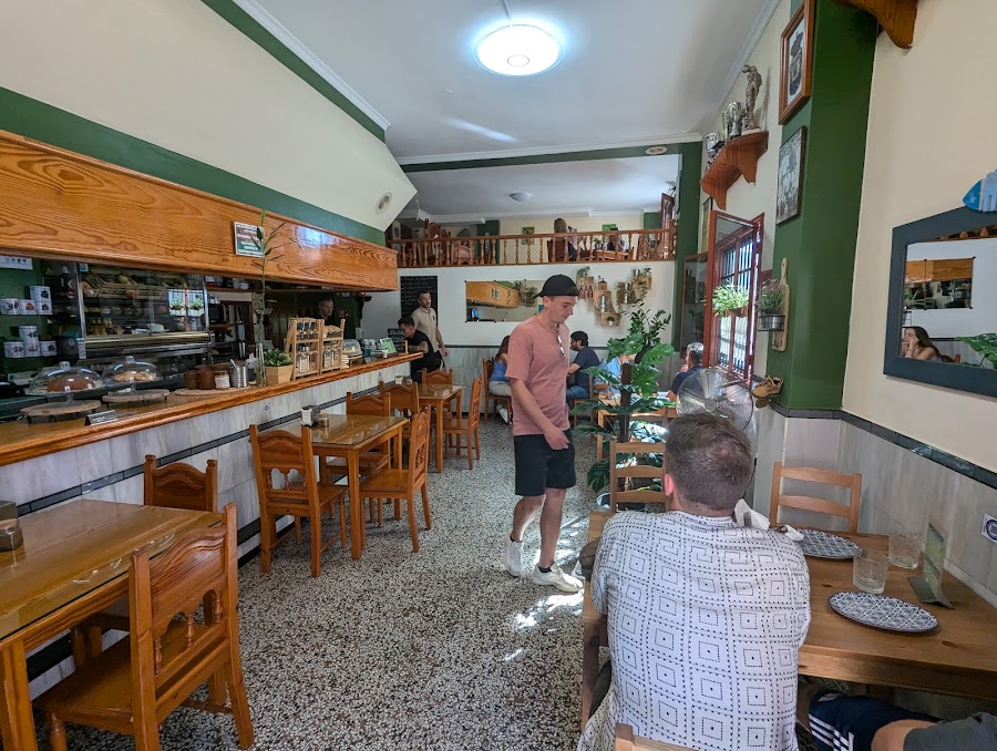 La Montañeta