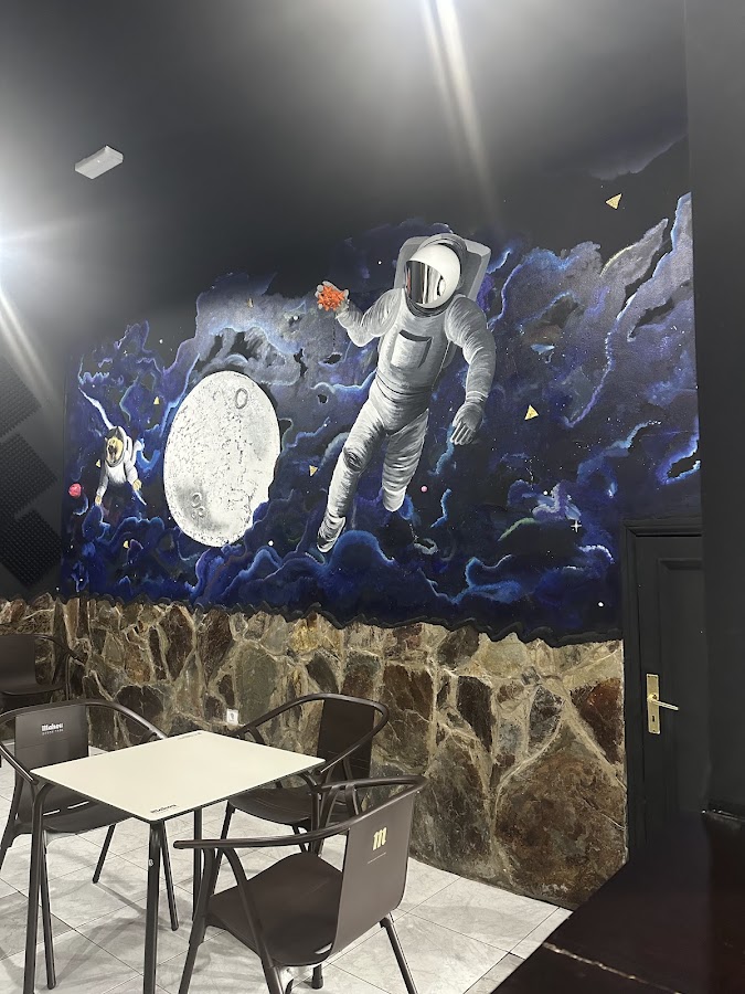 La Nachería - Santa Brígida