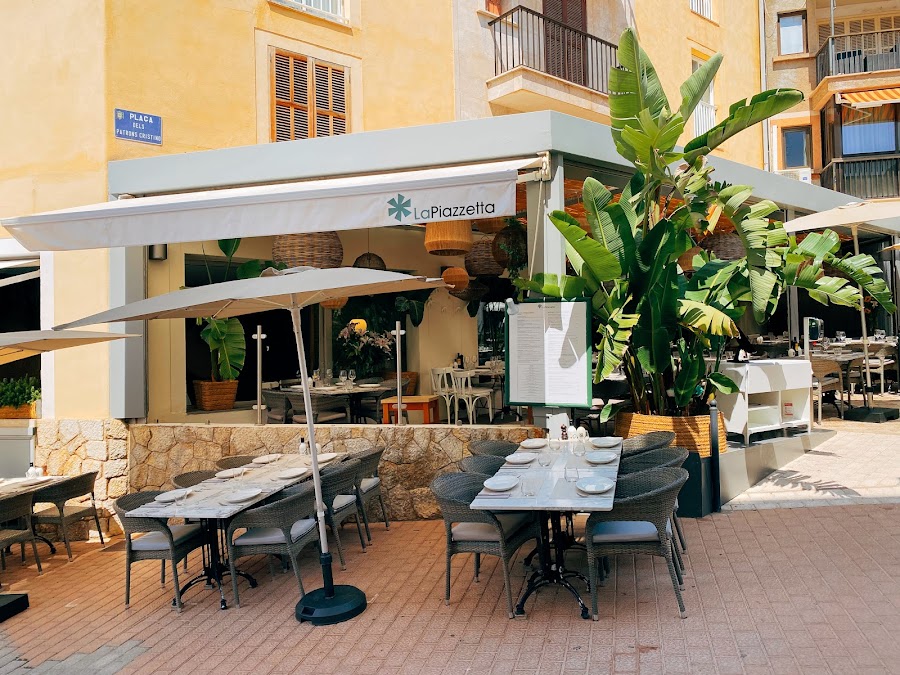 La Piazzetta Port d