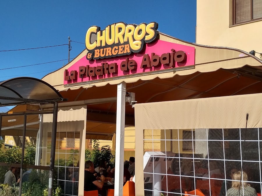 La Placita de Abajo