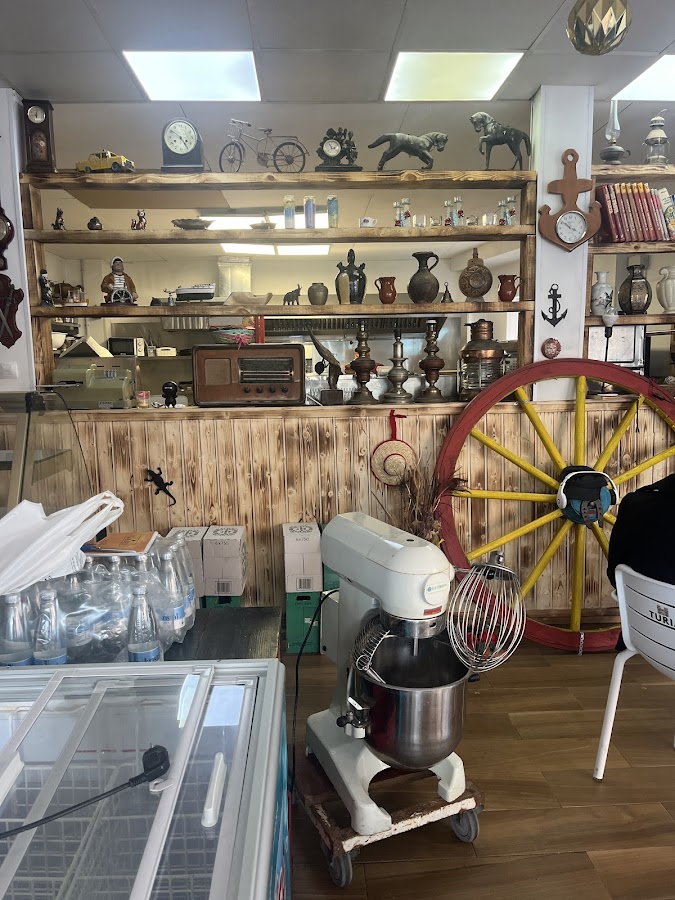 La rueda del tiempo